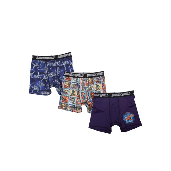 GAP KIDS BOYS UNDERWEAR BOXER BRIEFS SKULLS LOT OF 5 SIZE LARGE 10 NEW